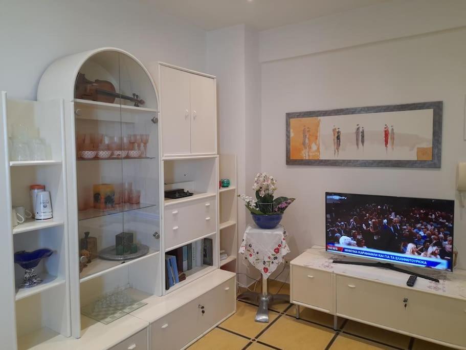 Rethymno Panorama Heights Apartment Luaran gambar