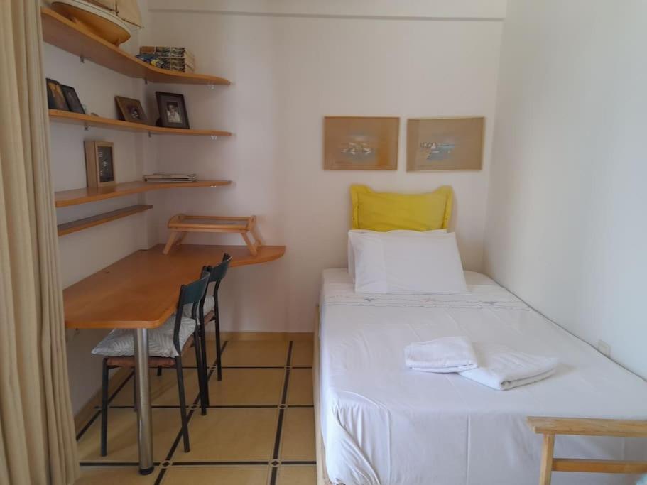 Rethymno Panorama Heights Apartment Luaran gambar