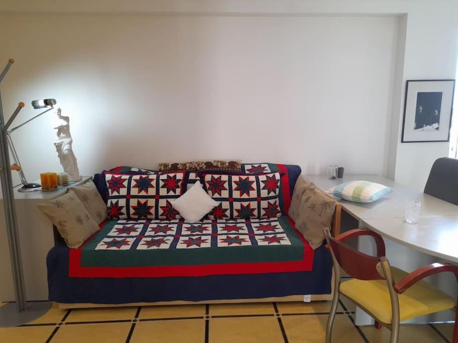 Rethymno Panorama Heights Apartment Luaran gambar