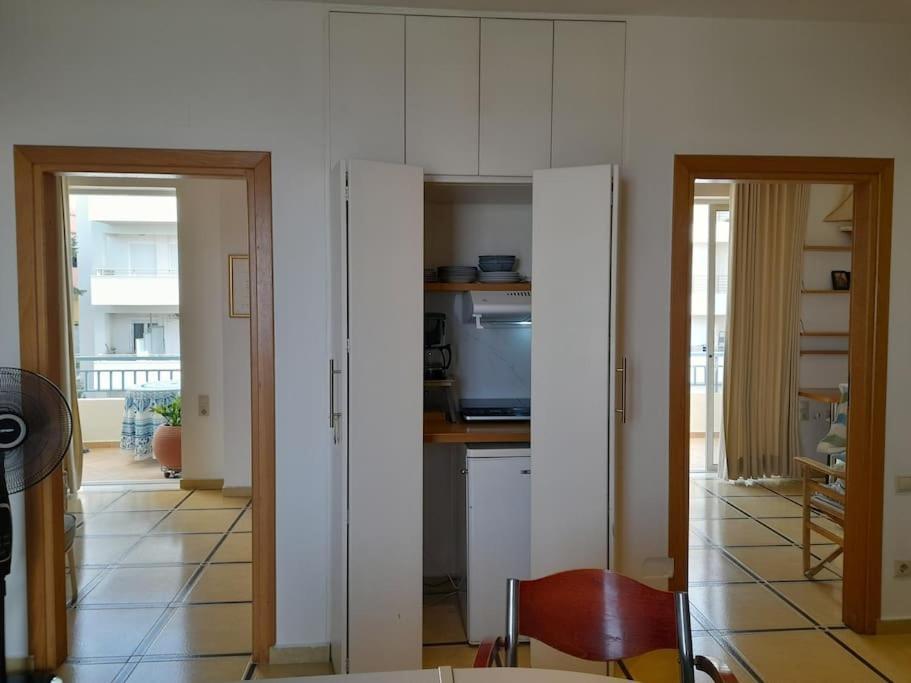 Rethymno Panorama Heights Apartment Luaran gambar