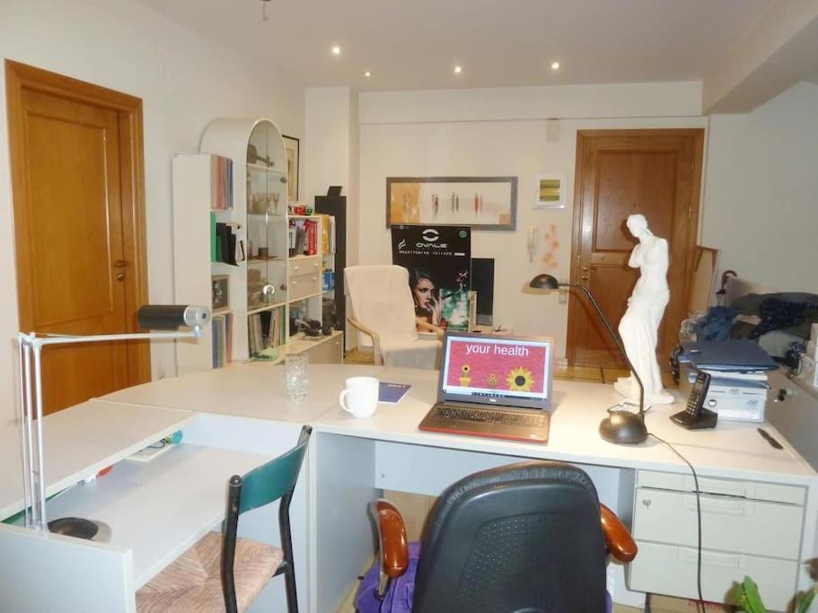 Rethymno Panorama Heights Apartment Luaran gambar