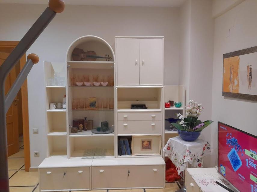 Rethymno Panorama Heights Apartment Luaran gambar