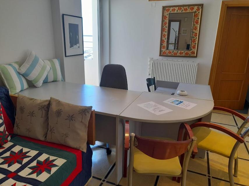 Rethymno Panorama Heights Apartment Luaran gambar