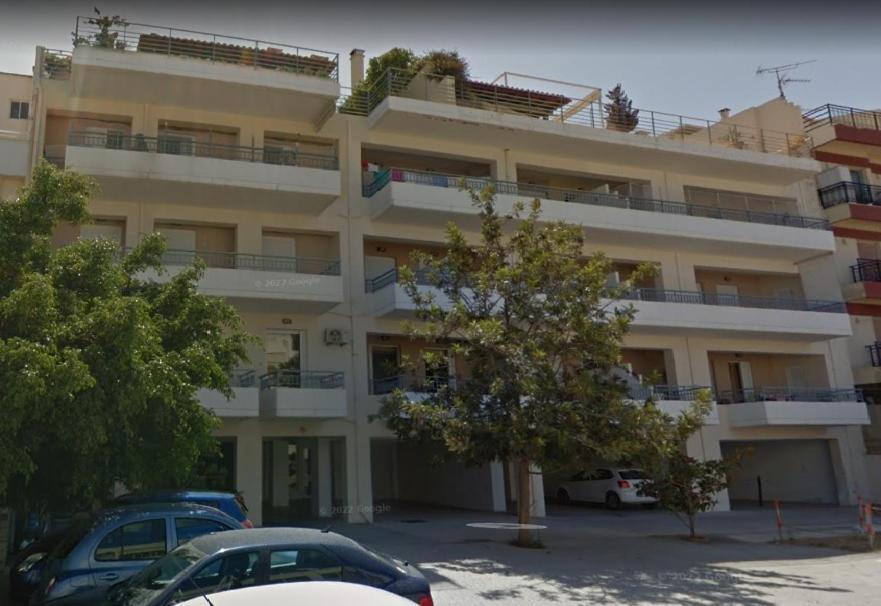 Rethymno Panorama Heights Apartment Luaran gambar
