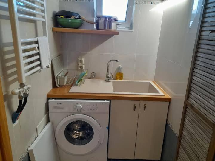 Rethymno Panorama Heights Apartment Luaran gambar