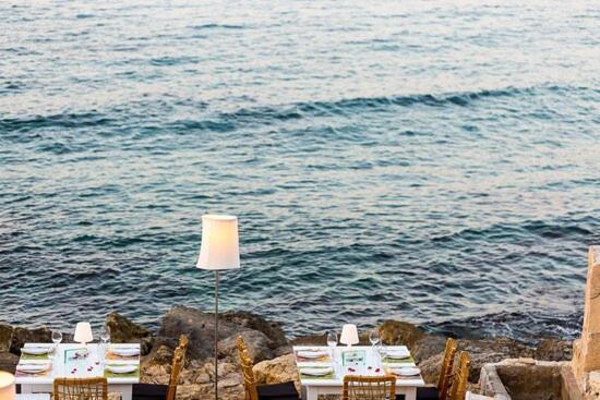 Rethymno Panorama Heights Apartment Luaran gambar