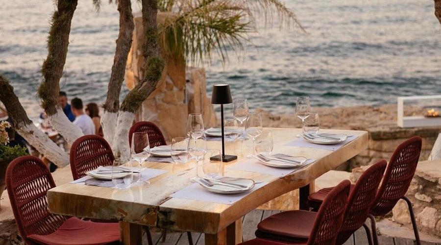 Rethymno Panorama Heights Apartment Luaran gambar