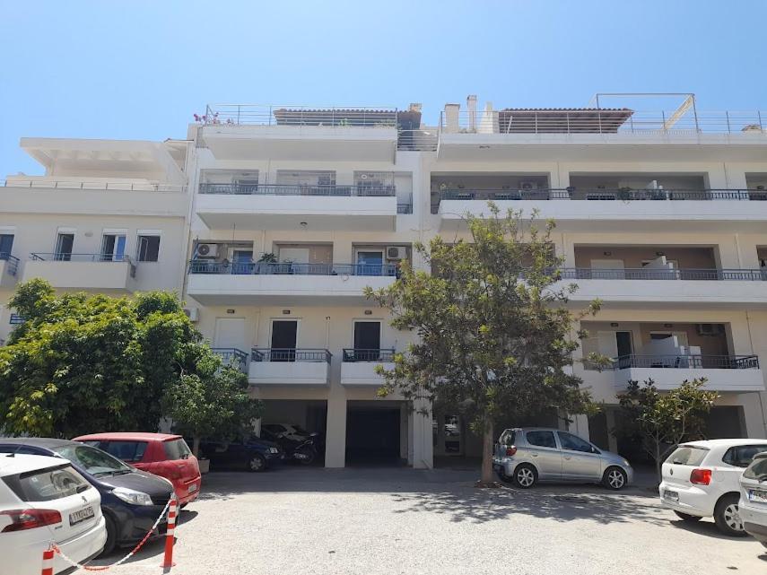 Rethymno Panorama Heights Apartment Luaran gambar
