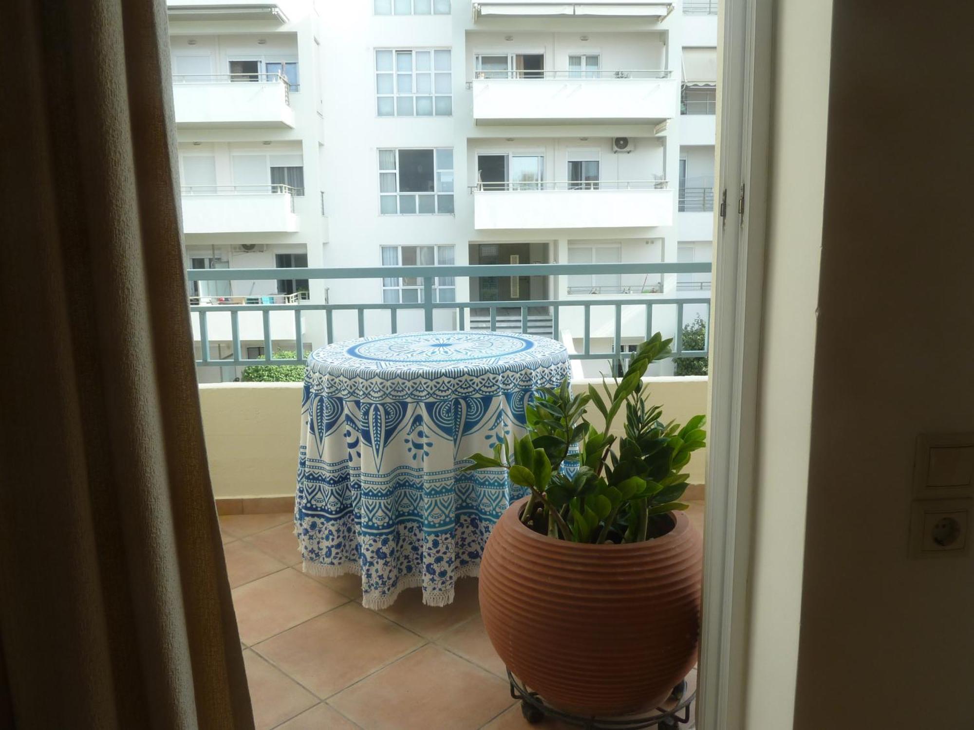 Rethymno Panorama Heights Apartment Luaran gambar